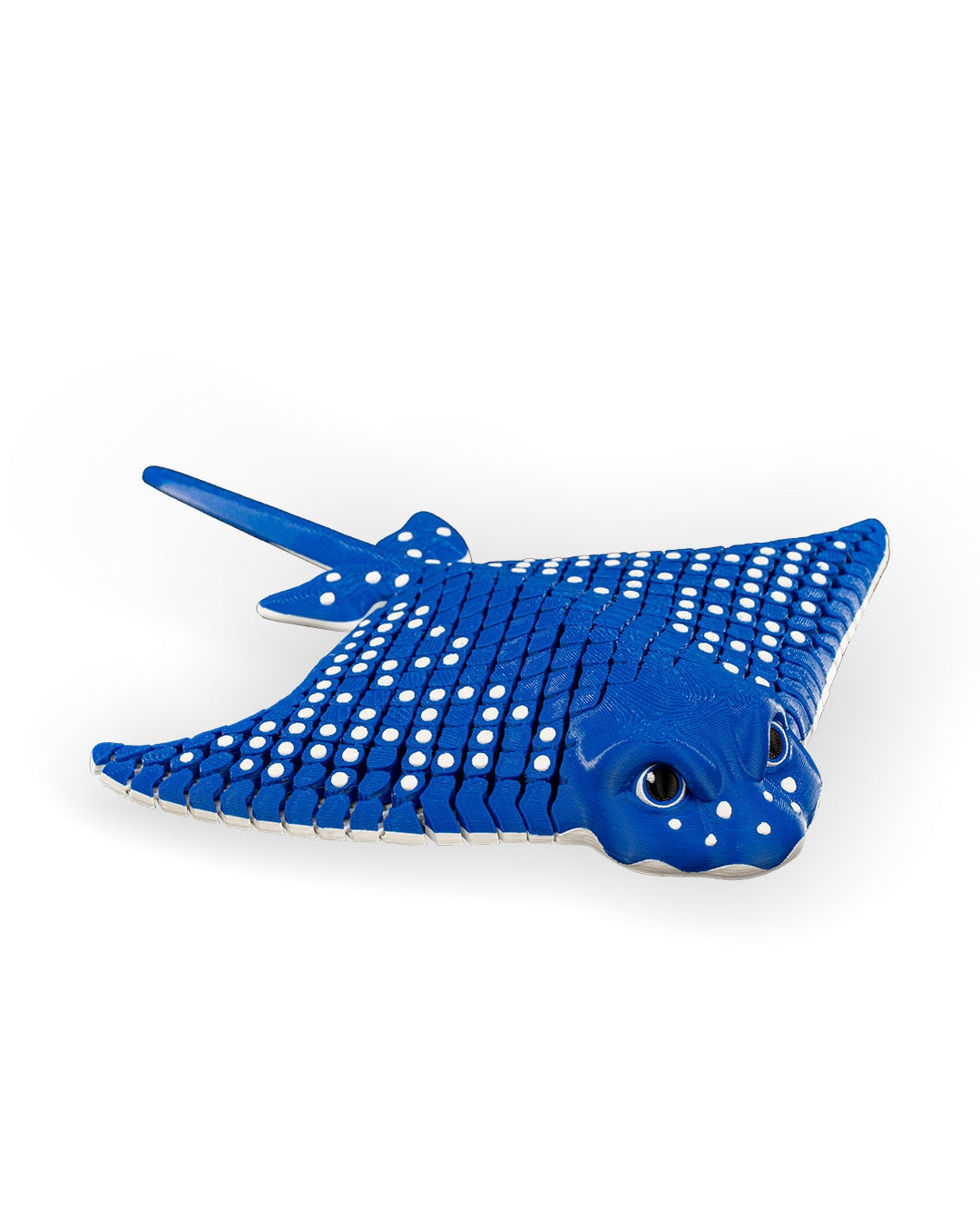 Igor, the Spotted Eagle Ray — Large Decorative Collectible (16cm)