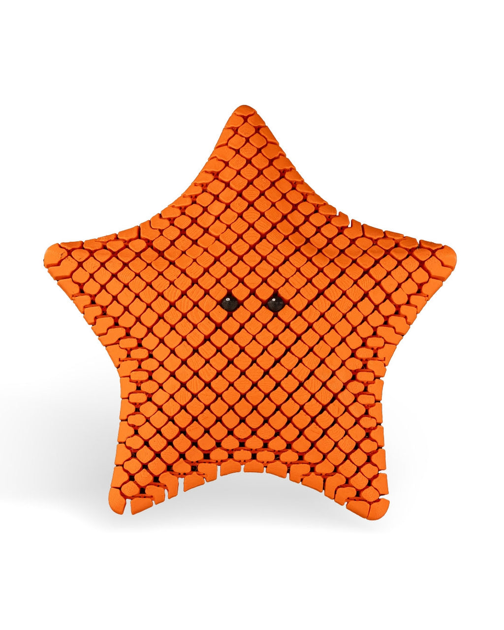 Betsie, the Bat Sea Star — Large Decorative Collectible (16cm)