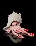 Sky, the Squid — Articulated Poseable Collectible (21cm)