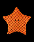 Betsie, the Bat Sea Star — Large Decorative Collectible (16cm)