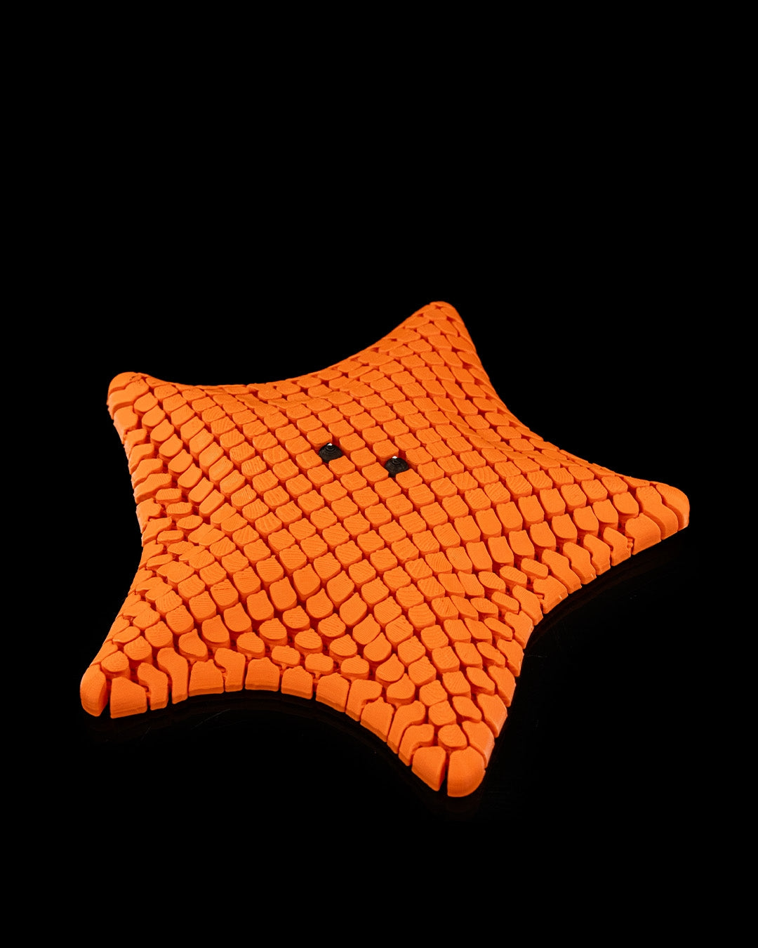 Betsie, the Bat Sea Star — Large Decorative Collectible (16cm)