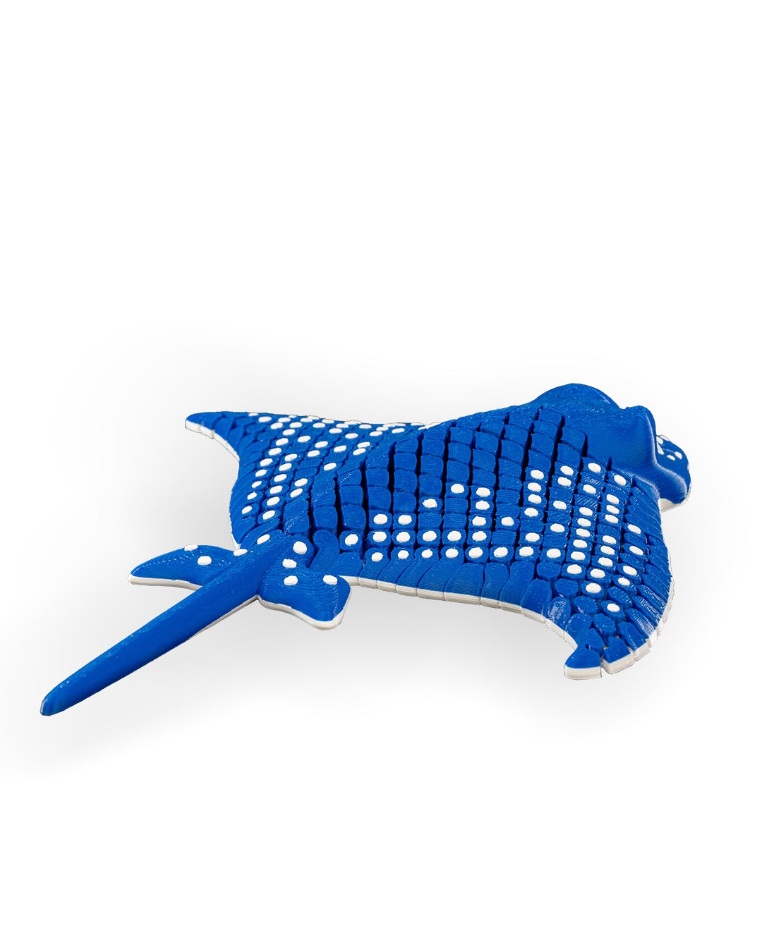 Igor, the Spotted Eagle Ray — Large Decorative Collectible (16cm)