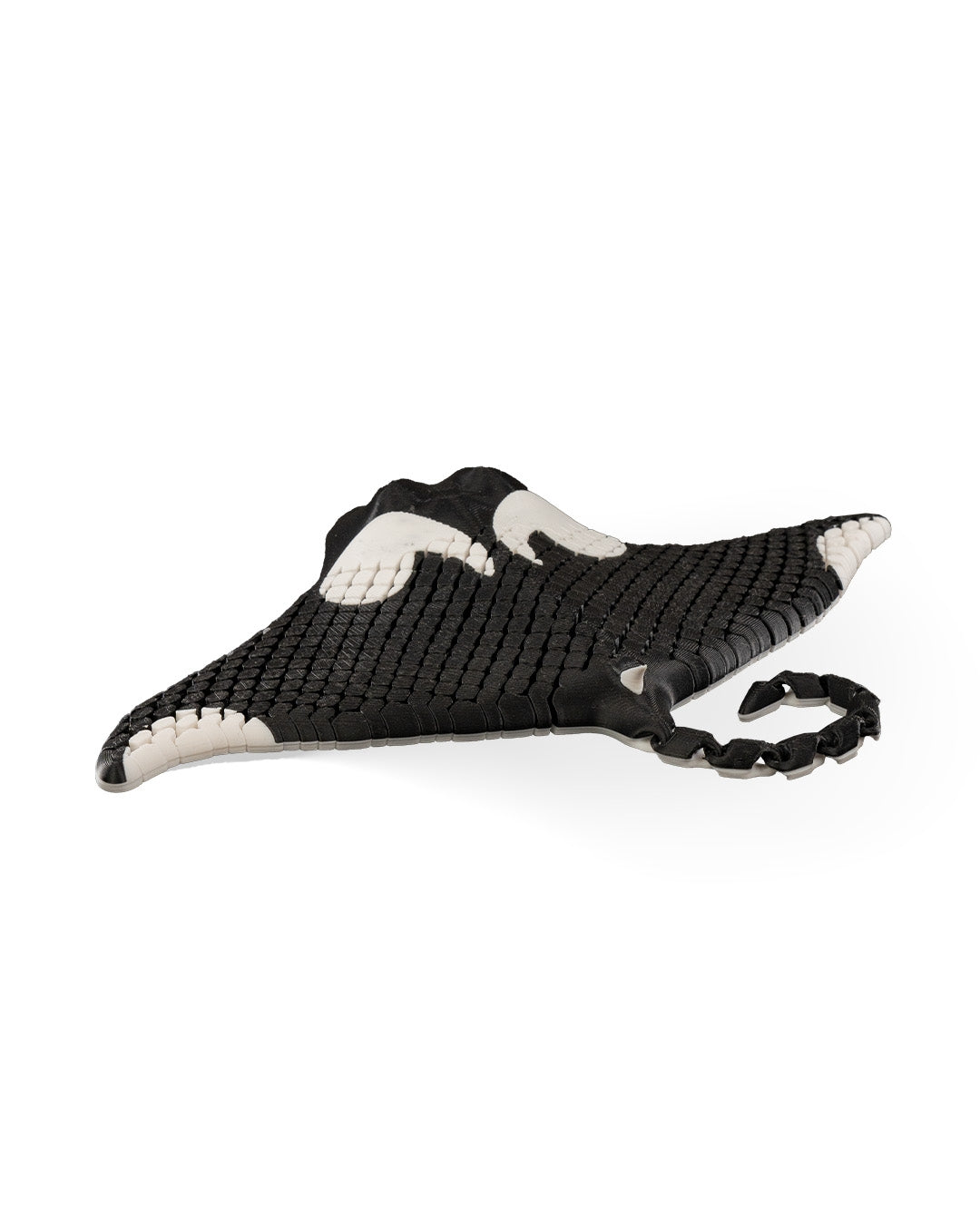 Manny, the Manta Ray — Large Decorative Collectible (20cm)