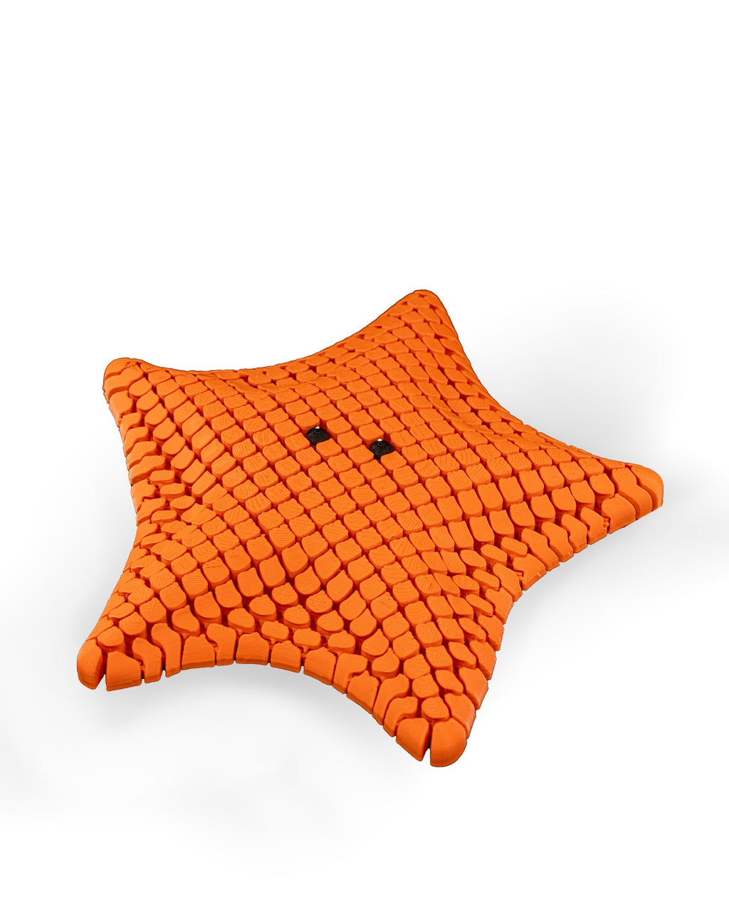 Betsie, the Bat Sea Star — Large Decorative Collectible (16cm)