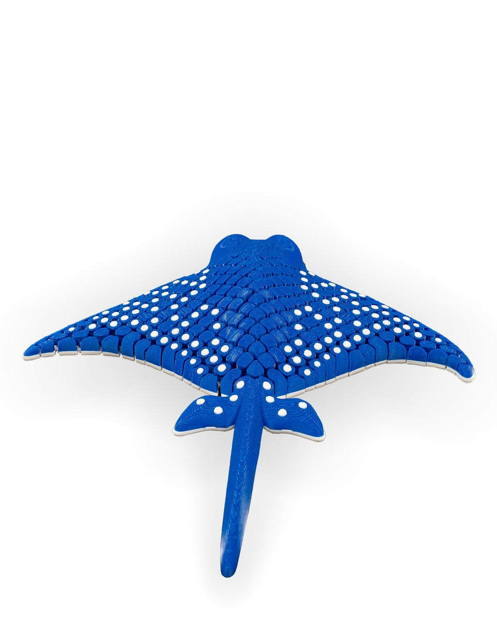 Igor, the Spotted Eagle Ray — Large Decorative Collectible (16cm)