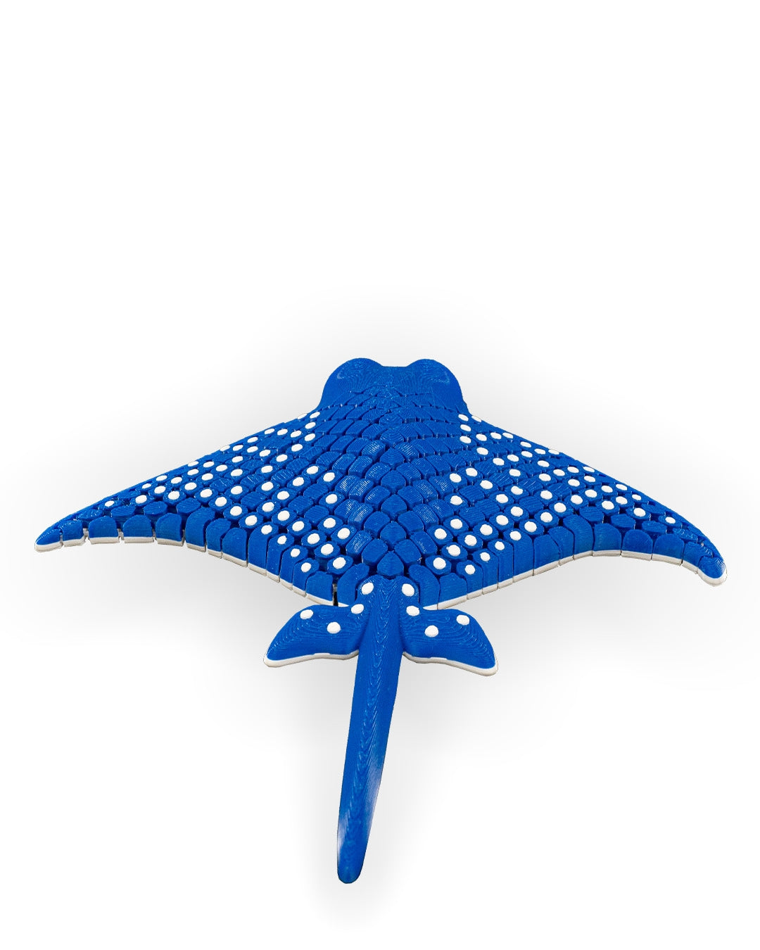 Igor, the Spotted Eagle Ray — Large Decorative Collectible (16cm)