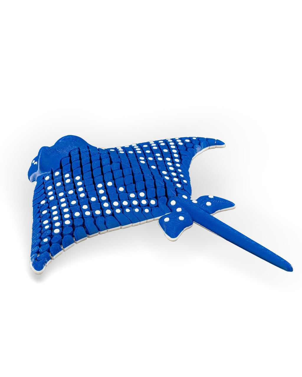 Igor, the Spotted Eagle Ray — Large Decorative Collectible (16cm)