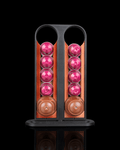 Brew Spin — Rotating Coffee Pod Dispenser