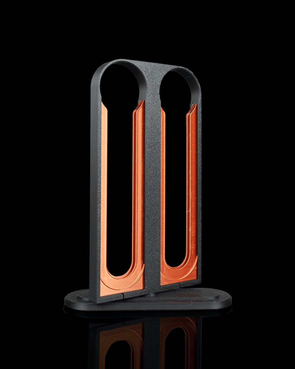 Brew Spin — Rotating Coffee Pod Dispenser