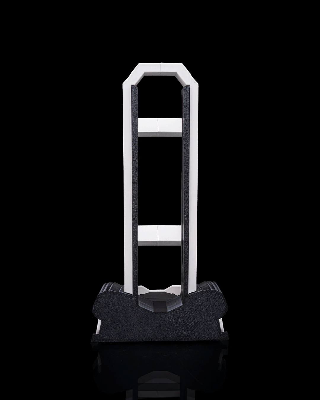 Command Sync — Controller & Headphone Holder