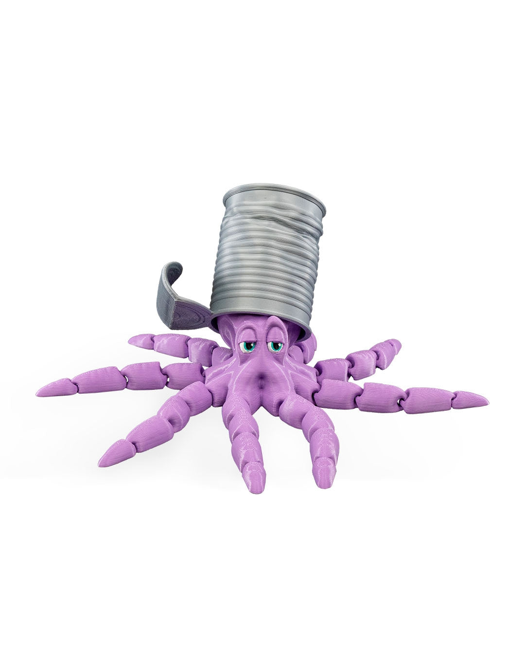Gus, the Octopus — Decorative Collectible (12cm)