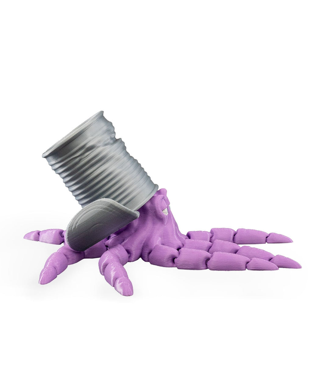 Gus, the Octopus — Decorative Collectible (12cm)