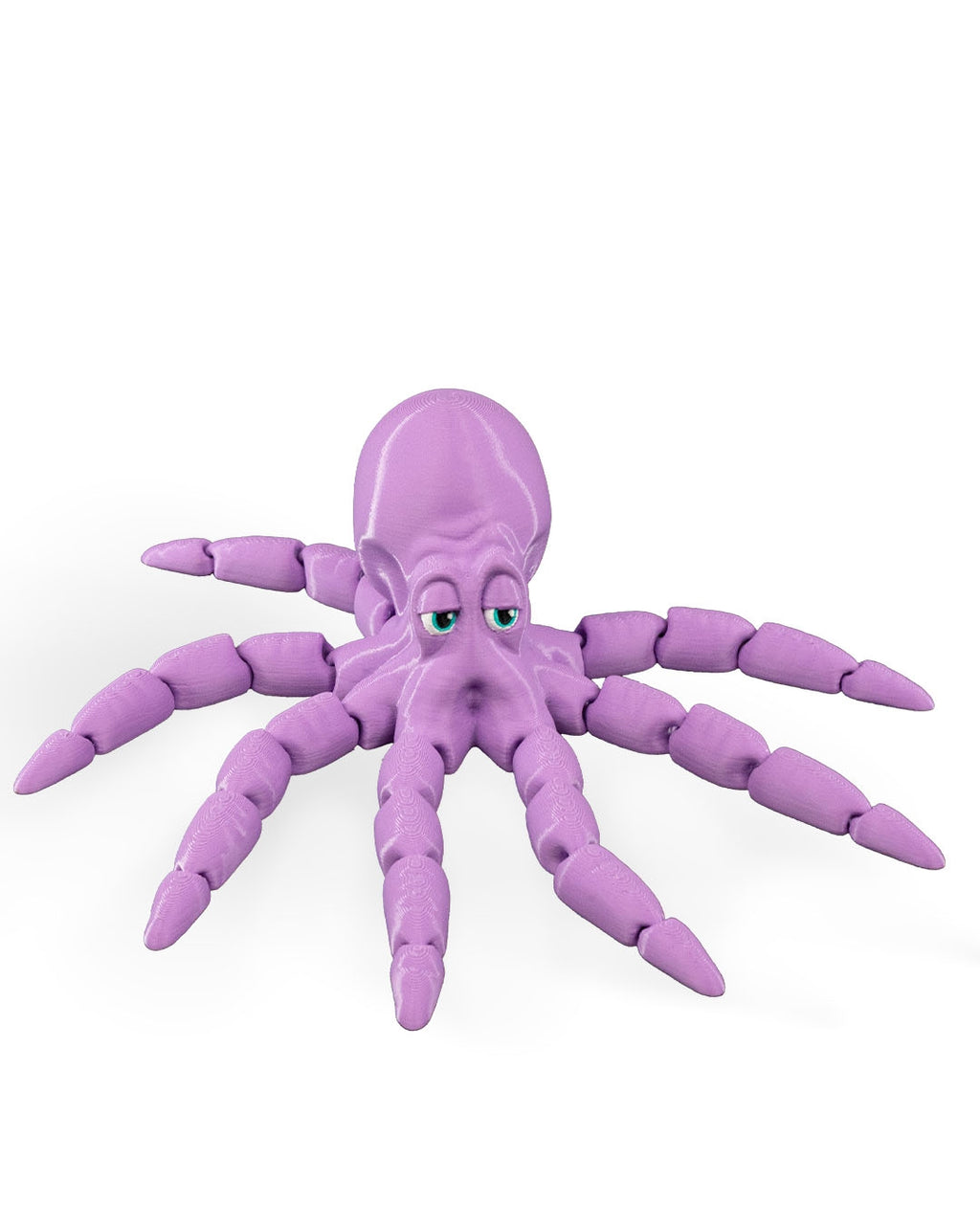 Gus, the Octopus — Decorative Collectible (12cm)