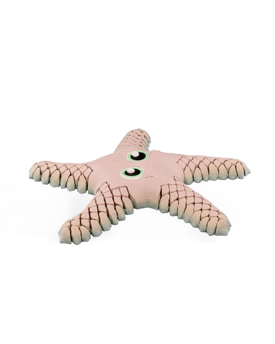 Sandy, the Sea Star — Large Decorative Collectible (18cm)