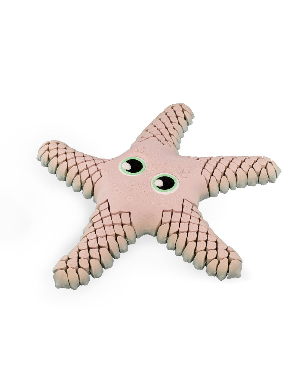 Sandy, the Sea Star — Large Decorative Collectible (18cm)