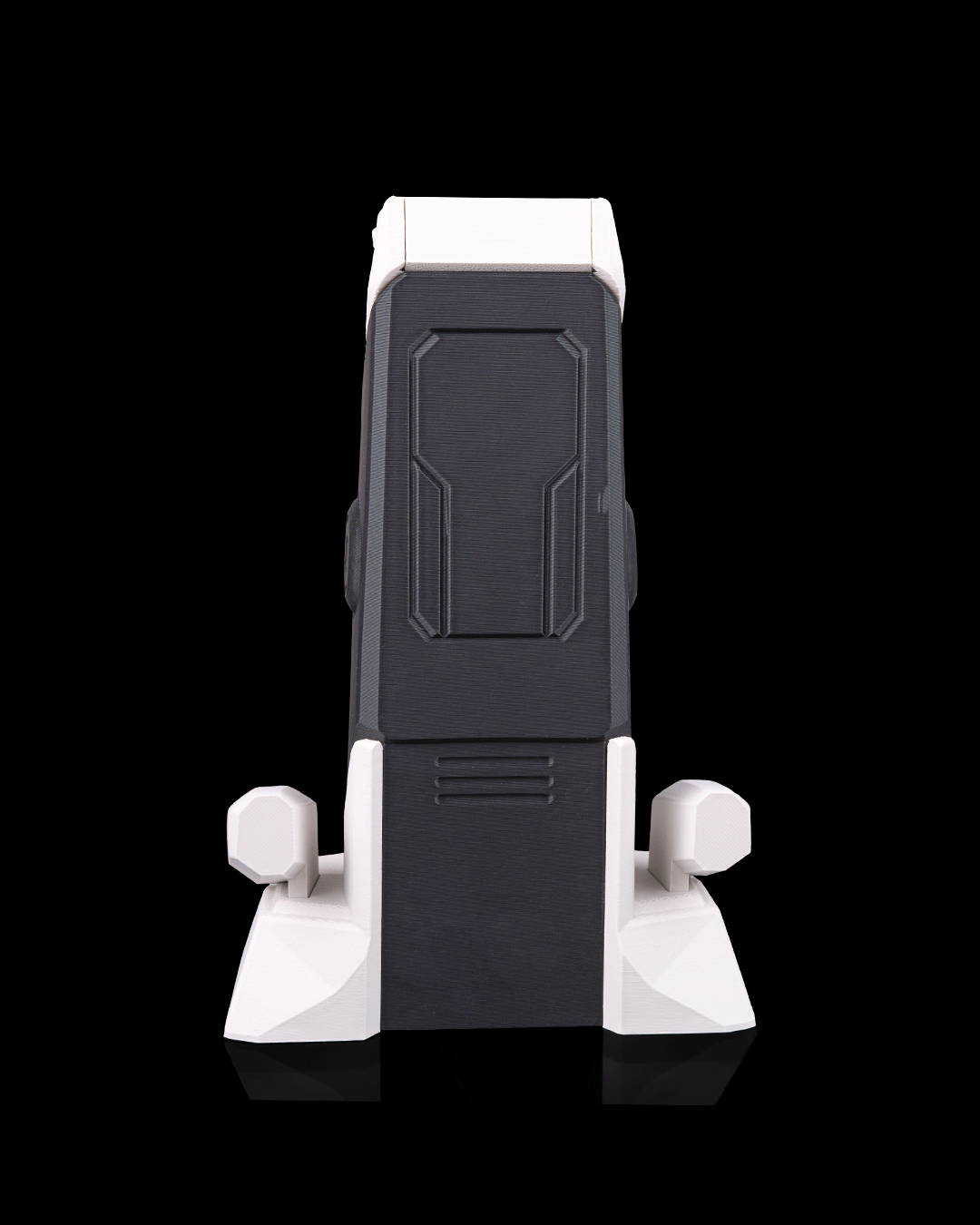 Signal Station — Headphone Holder