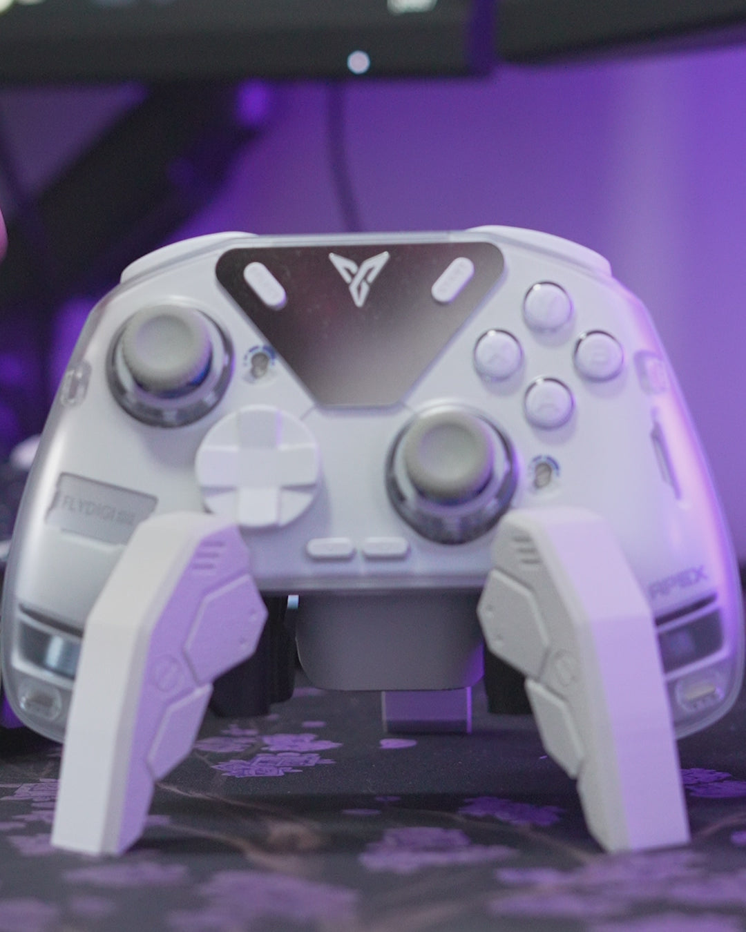 Input Nexus — Controller Holder